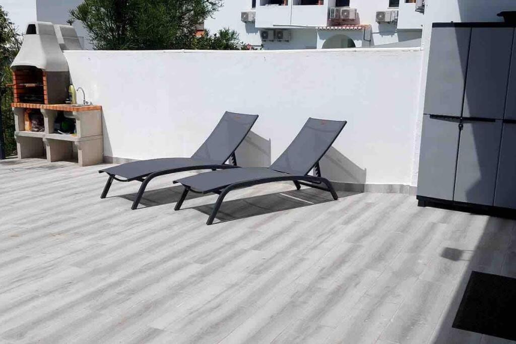 Cantinho De Sagres Exterior photo